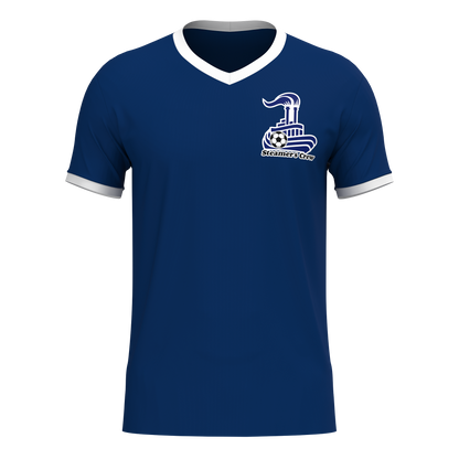 Steamer's Crew Kit TOP