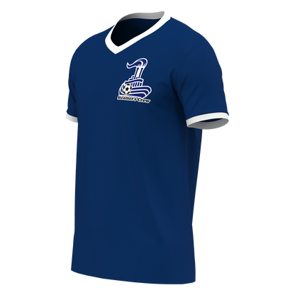 Steamer's Crew Kit TOP
