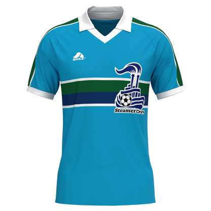 Steamer's Crew Kit TOP