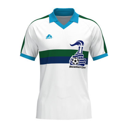 Steamer's Crew Kit TOP