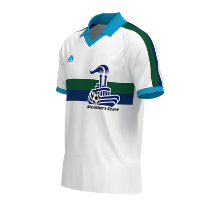 Steamer's Crew Kit TOP