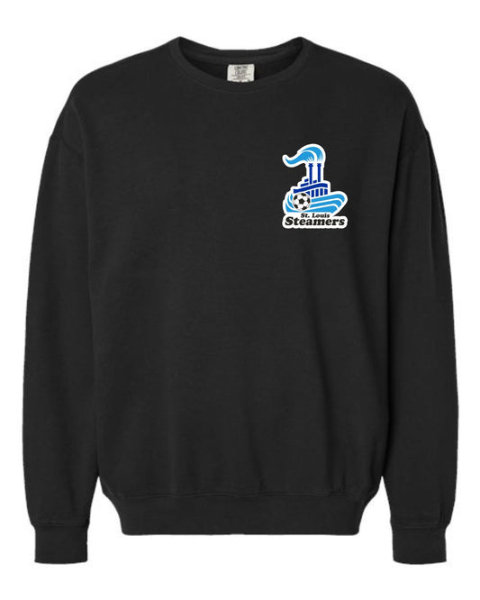 Crewneck Sweater